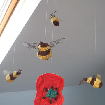 Bumble Bee
