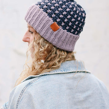 Peek Beanie
