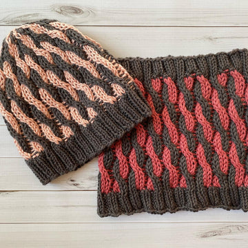 Sinuous Cowl