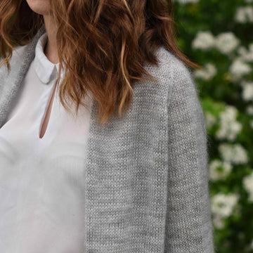 Classy Cardi