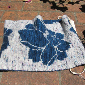 Gardenia Cowl