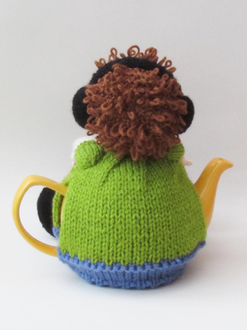 Gamer Tea Cosy