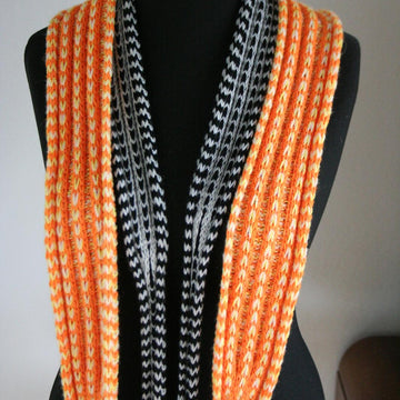 Ritta small scarf/headband