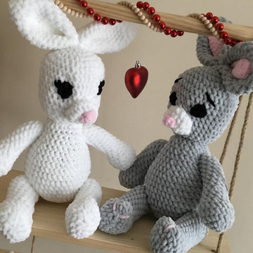 Bunny N 507
