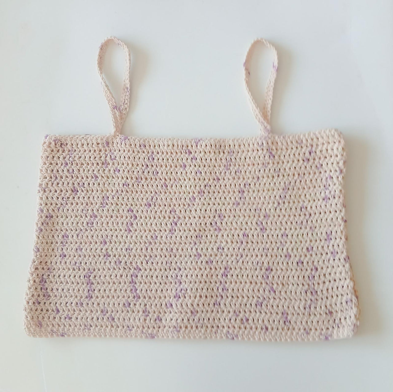 Cream Ombre Camisole