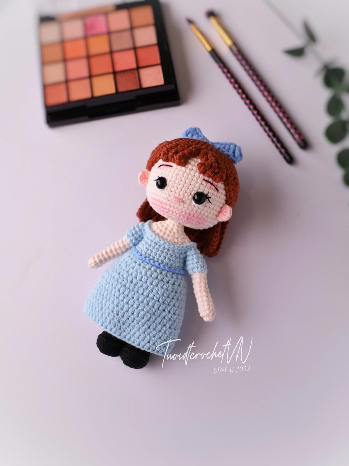 Wendy Darling
