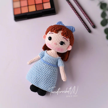 Wendy Darling