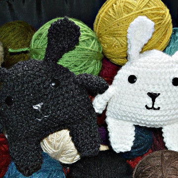 AmiguZOOmi: The Bunny