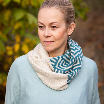 Crystal Cowl