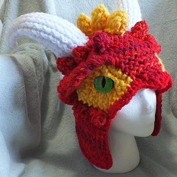 Dragon Hat
