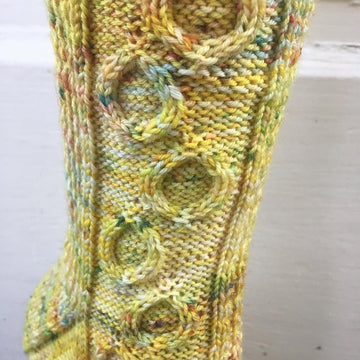 Finding the Yellow Brick Road