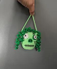 Zombie Head English_US