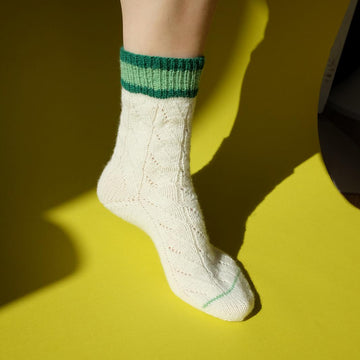 My Tennis Lesson Socks