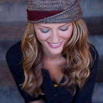 Lucy Hat