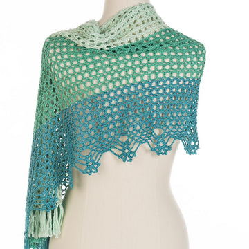 Maryse Shawls