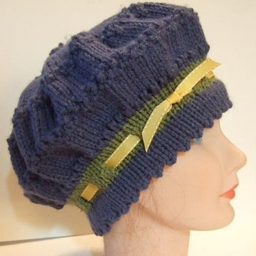 Carousel Beret