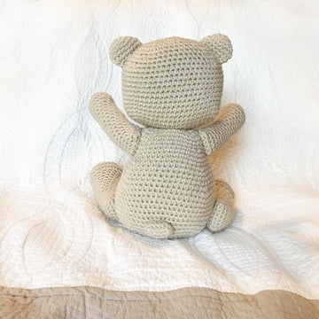 Classic Teddy Bear