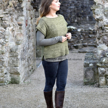 Arlet Vest