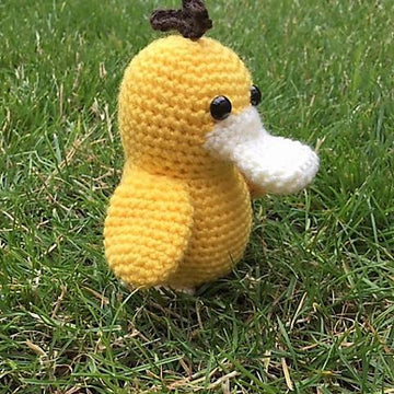 Pokémon Psyduck