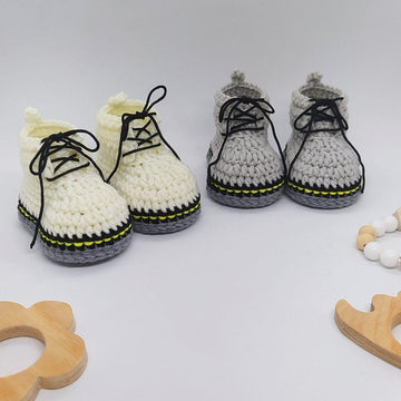 Docmart Chaussons Bébé