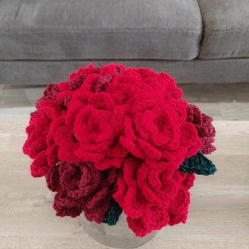 Roses Galore