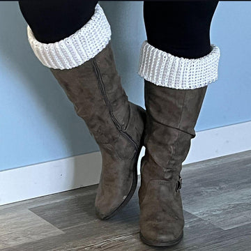 Easy Boot Cuffs