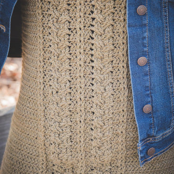 Aspen Tunic