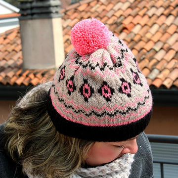 Adele Hat
