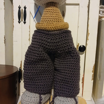 Santa Claus / Amigurumi Christmas
