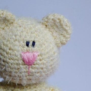 Little Ted