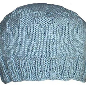 Seeds of Courage Chemo Hat