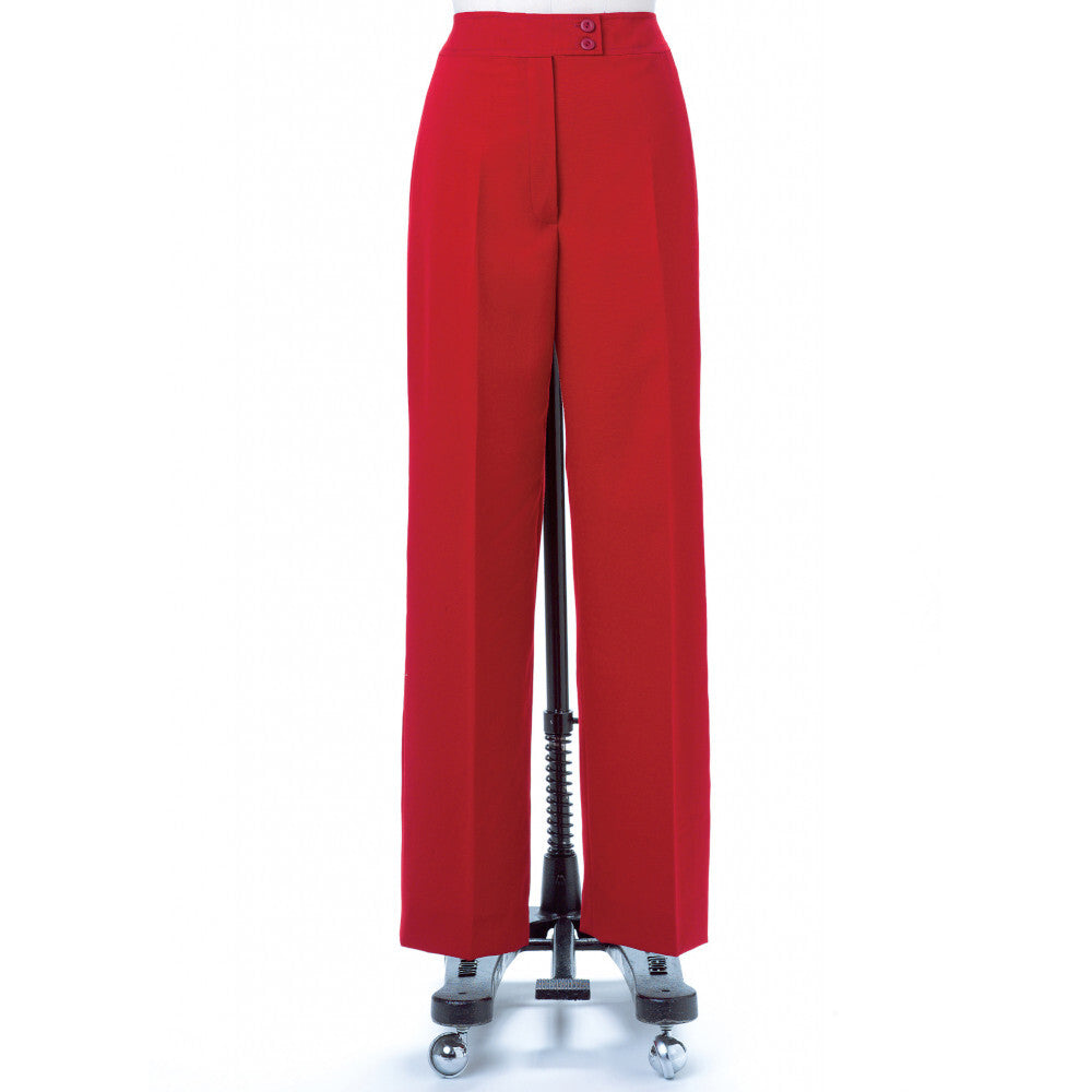Vogue Misses'/Misses' Petite Pants V7881 - Sewing Pattern