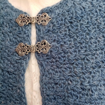 Swing Coat