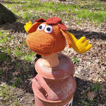 Tyrone Backyardigans Beanie