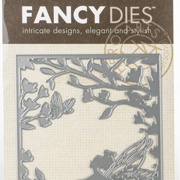 Hero Arts Fancy Dies - Fairy Window