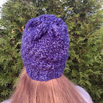 Let It Snow Hat