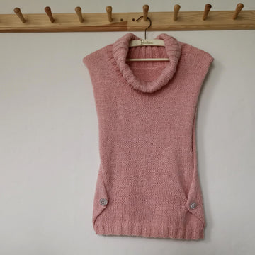 Vest Fluffy