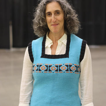 Flagstaff Vest