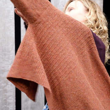 Subtle Lines Cardigan