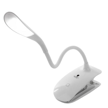 Daylight Studios Smart Clip on  Lamp