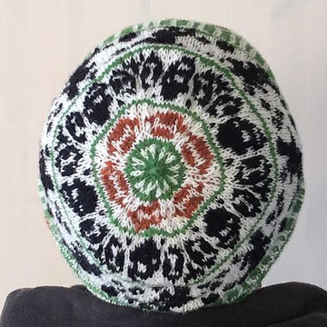 American Football Beanie