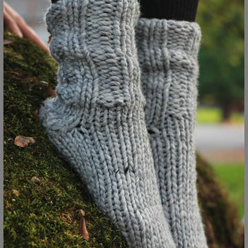 TV Time Socks