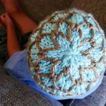 Regan Beanie