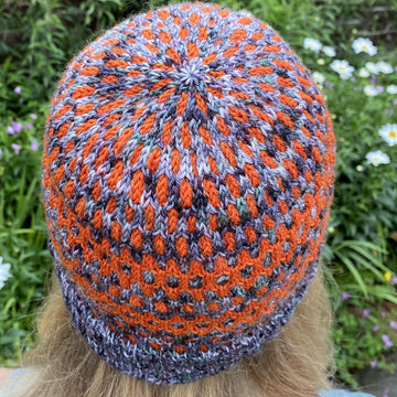 Netty Hat