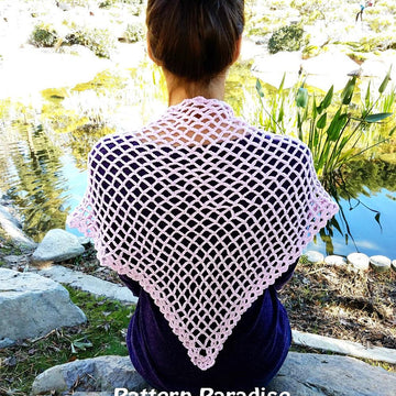 Valerie Shawl Wrap