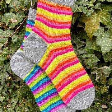 Umbrella Socks