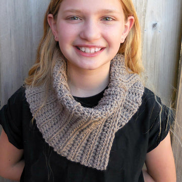 Obsession Cowl