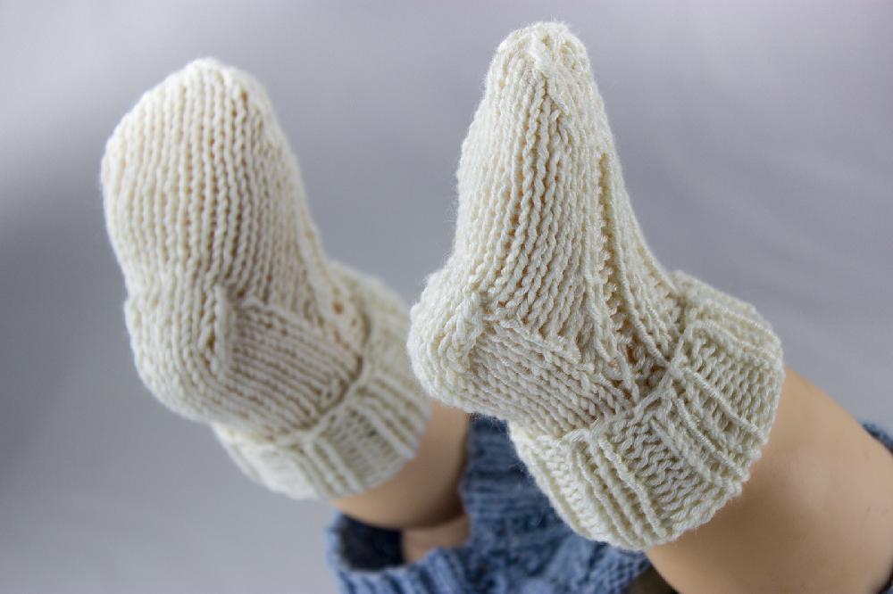 Speedy Socks