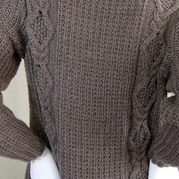 Studio Cardigan