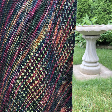 Zingle Scarf
